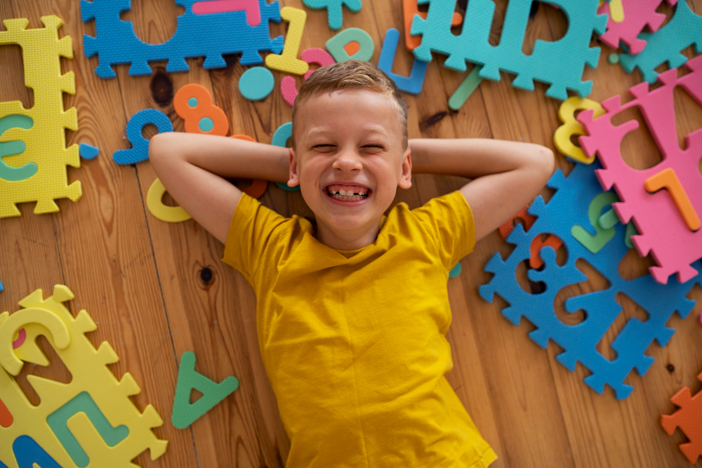 Behavior Disorders Treated in New Jersey