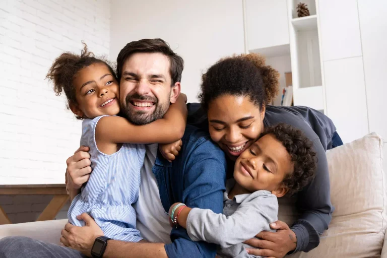 Family Therapy in New Jersey