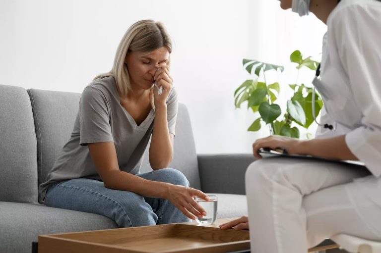 Chronic Conditions Treated in New Jersey